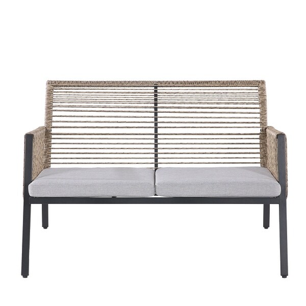 Patio Furniture Set