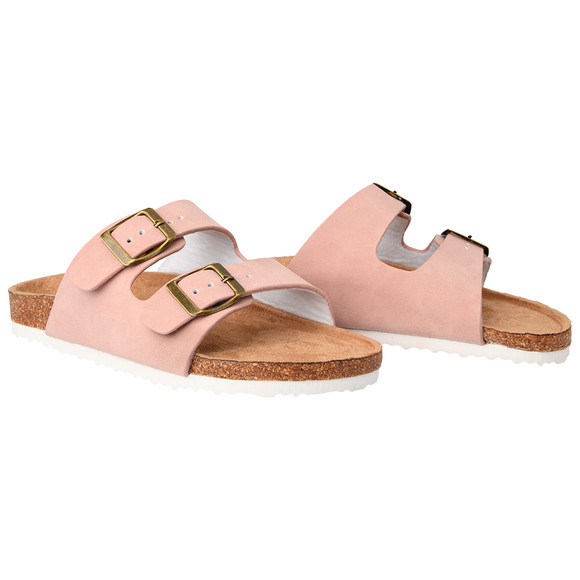 Topolino Mädchen Sandalen mit Fußbett