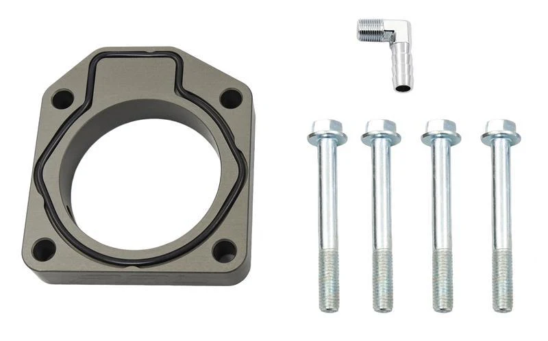 2012-2015 Honda Civic Si RBC Intake Manifold Adapter Kit