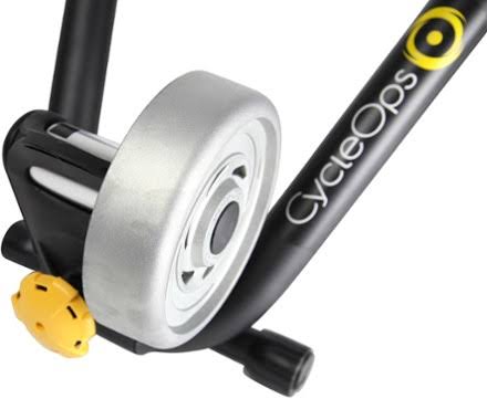 CycleOps 9913 PowerSync Bluetooth Smart Trainer