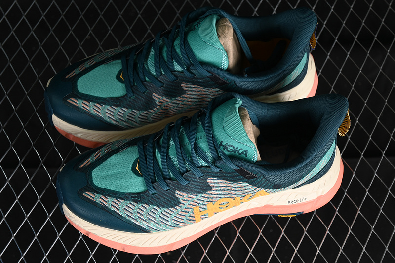 HOKA One One Mafate Speed 4 Running Shoes