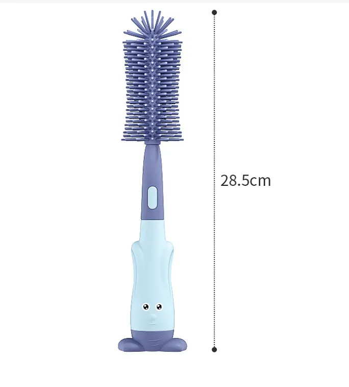 Baby Bottle Cleaning Brush