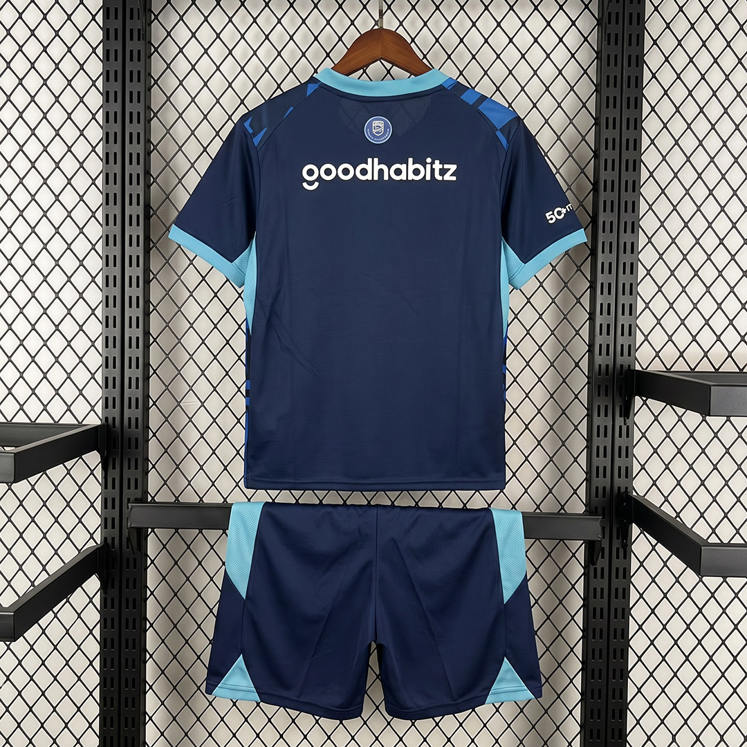 Kids PSV Eindhoven 26/27 Third Jersey