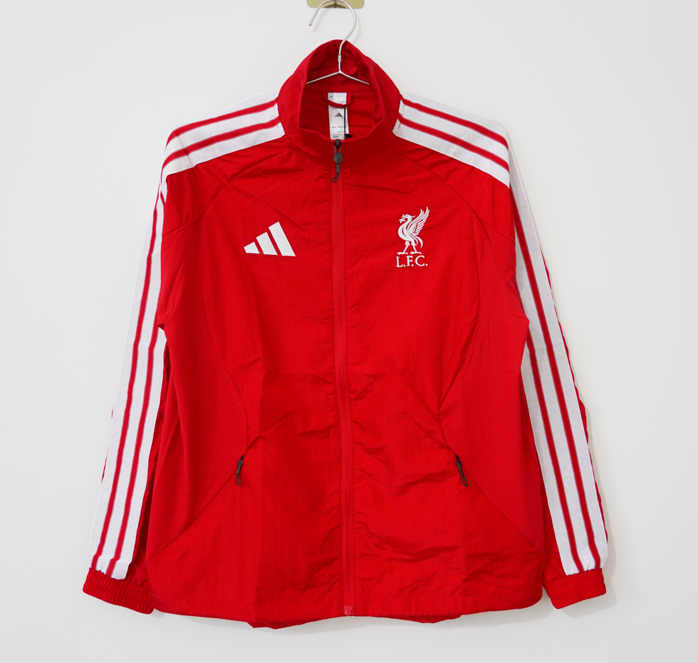 LVP Windbreaker S-XXL
