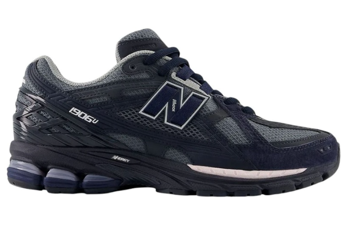 New Balance 1906U Eclipse U1906NVP Casual Running Shoes