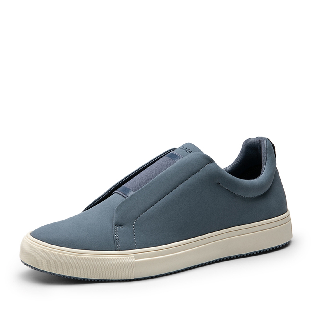 Men's Modern Slip-On Fashion Sneakers