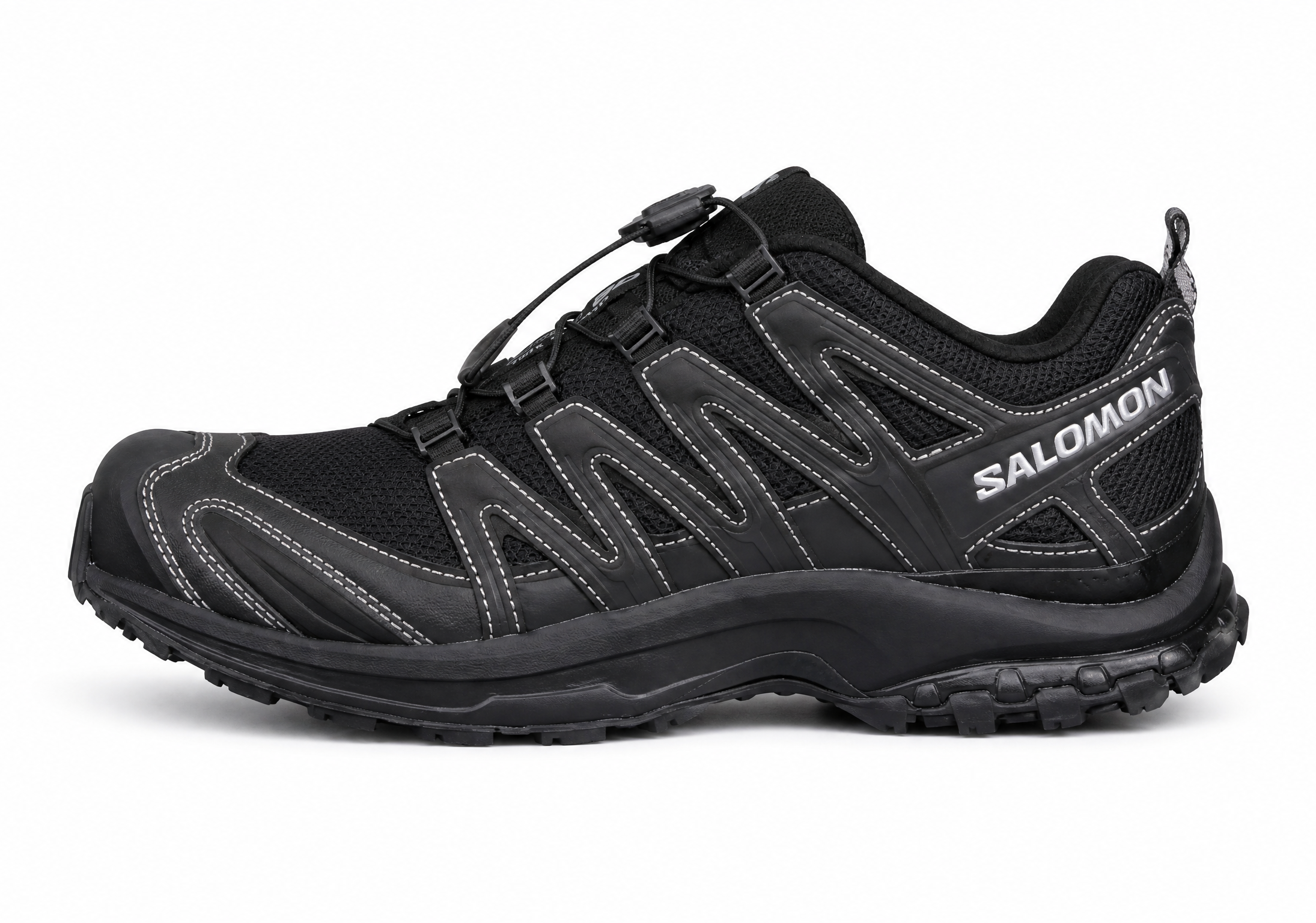 Salomon XA PRO 3D Black Black L49127400