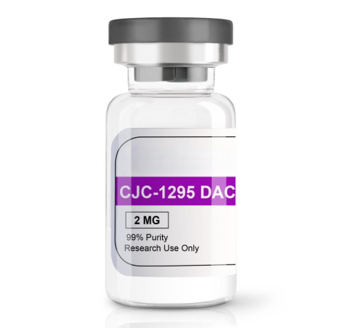 CJC1295 with DAC