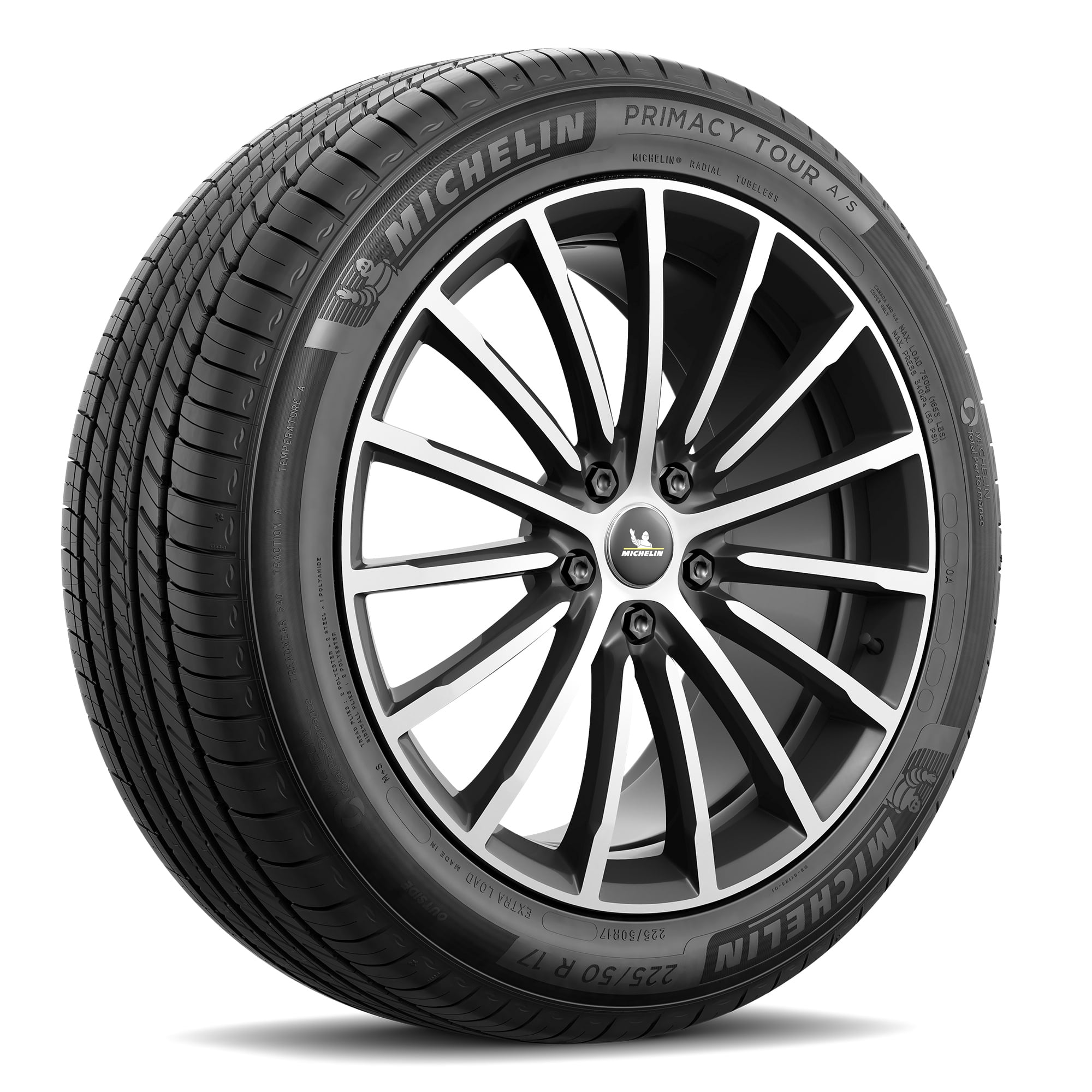 All season tires 315/40R21 111H