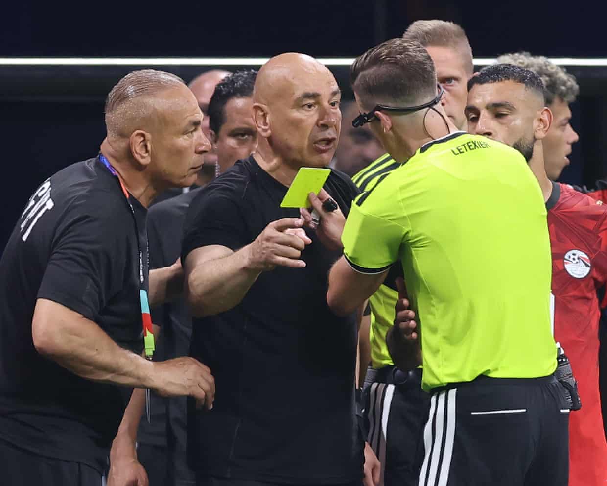 From VAR 'Fixes' to AI Slop: How Conspiracy Theories Have Consumed the World Cup