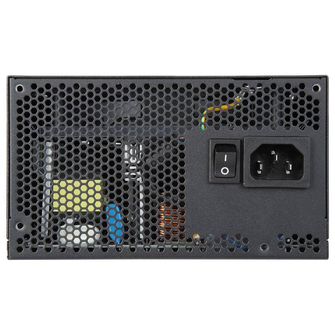 Antec EA650G Pro 80 Plus Gold PSU, 650W