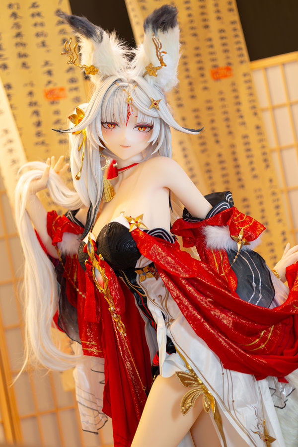 155cm F-cup Head #140 Cosplay Sex Doll