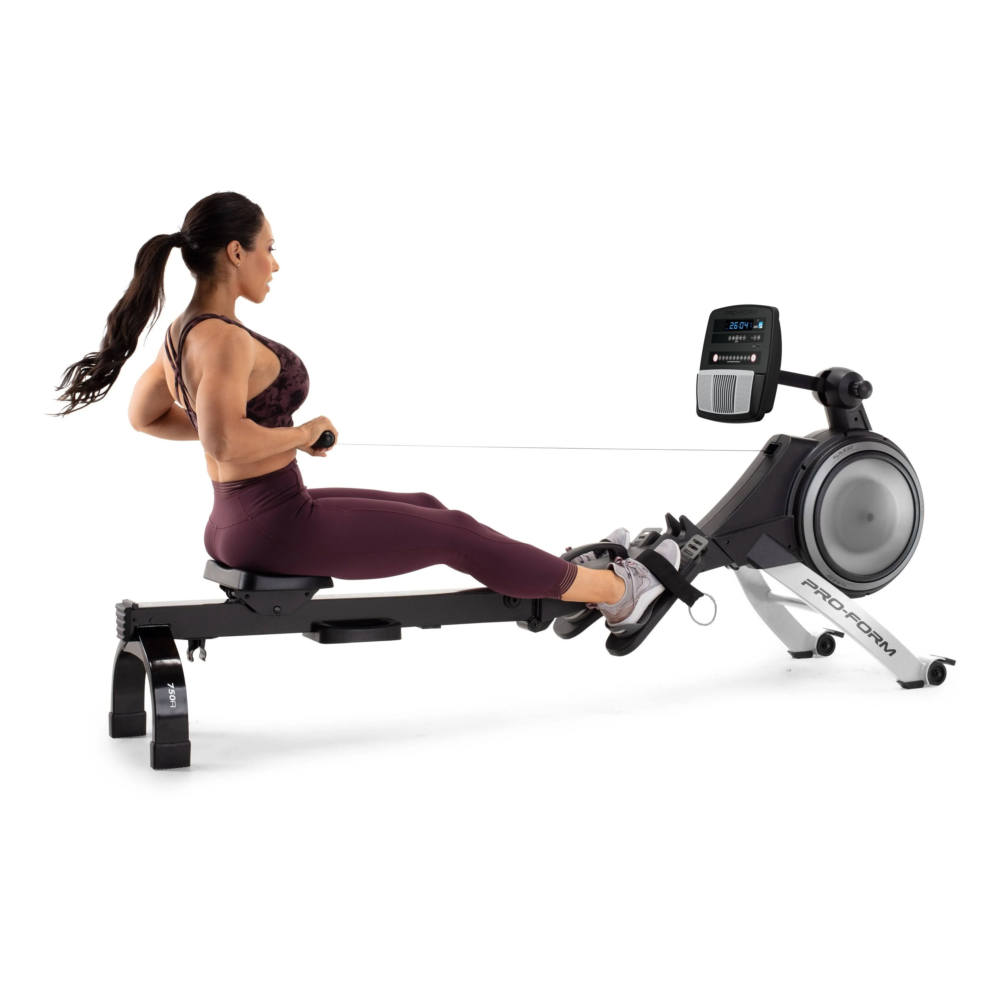 Proform 750R Rower