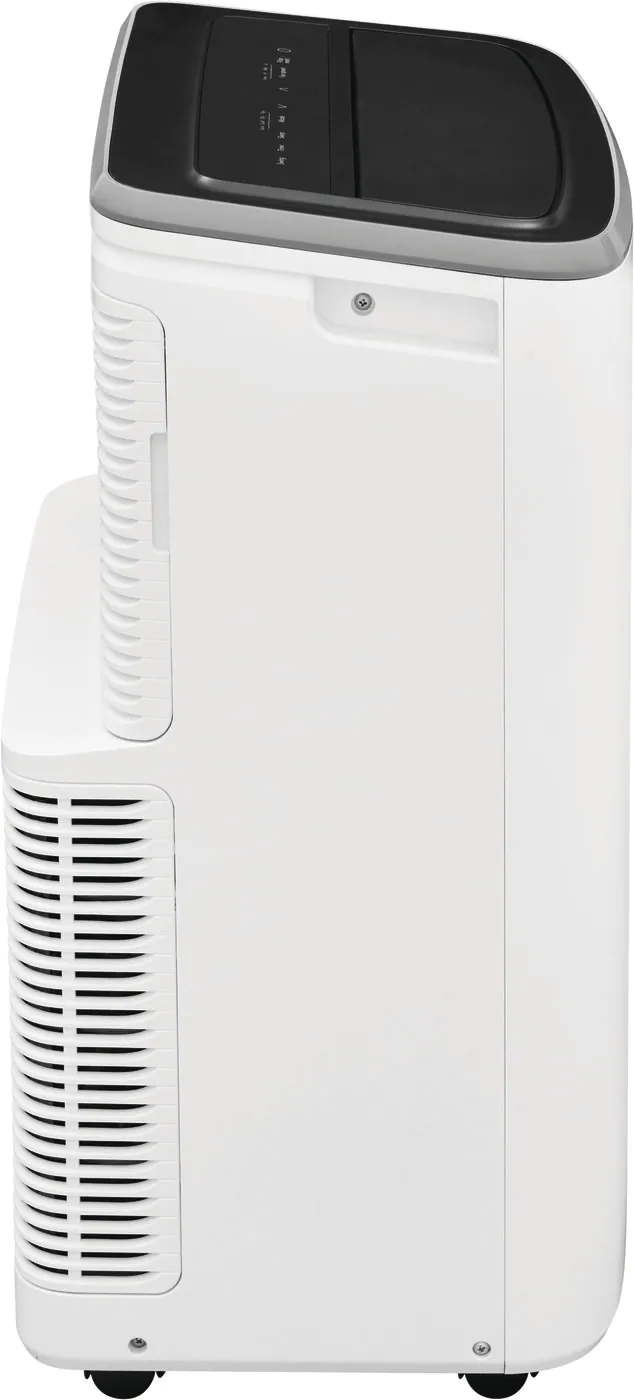 2026 Frigidaire 13,000 BTU Portable Room Air Conditioner with Dehumidifier Mode