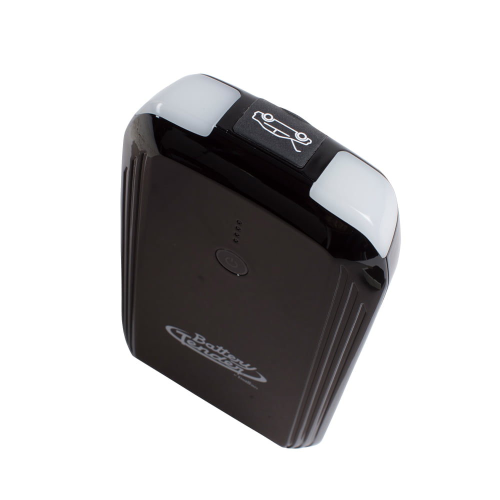 Battery Tender 800A Jump Starter Power Pack with Qi Chargr