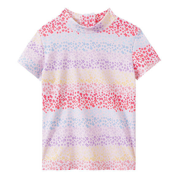 Topomini Baby UV-Set mit Badeshirt und Hose UPF60