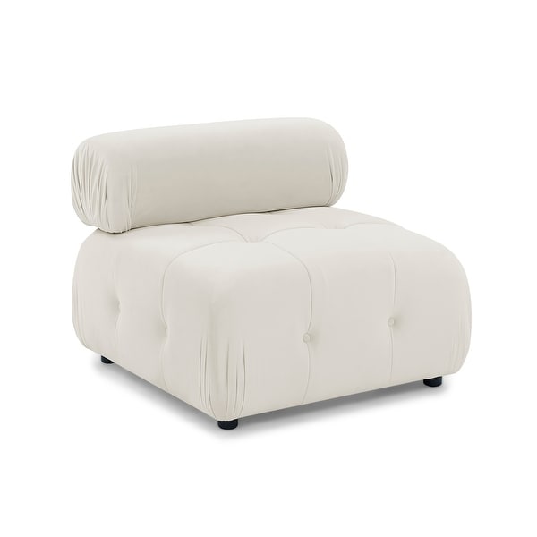 Modular Sectional Sofa
