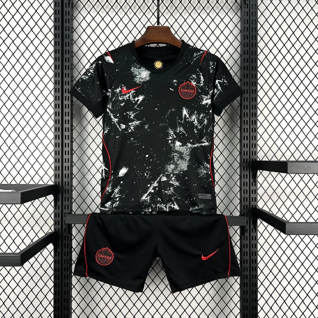 Canada Kit Enfant Coupe Du Monde 2026 2027€13.99