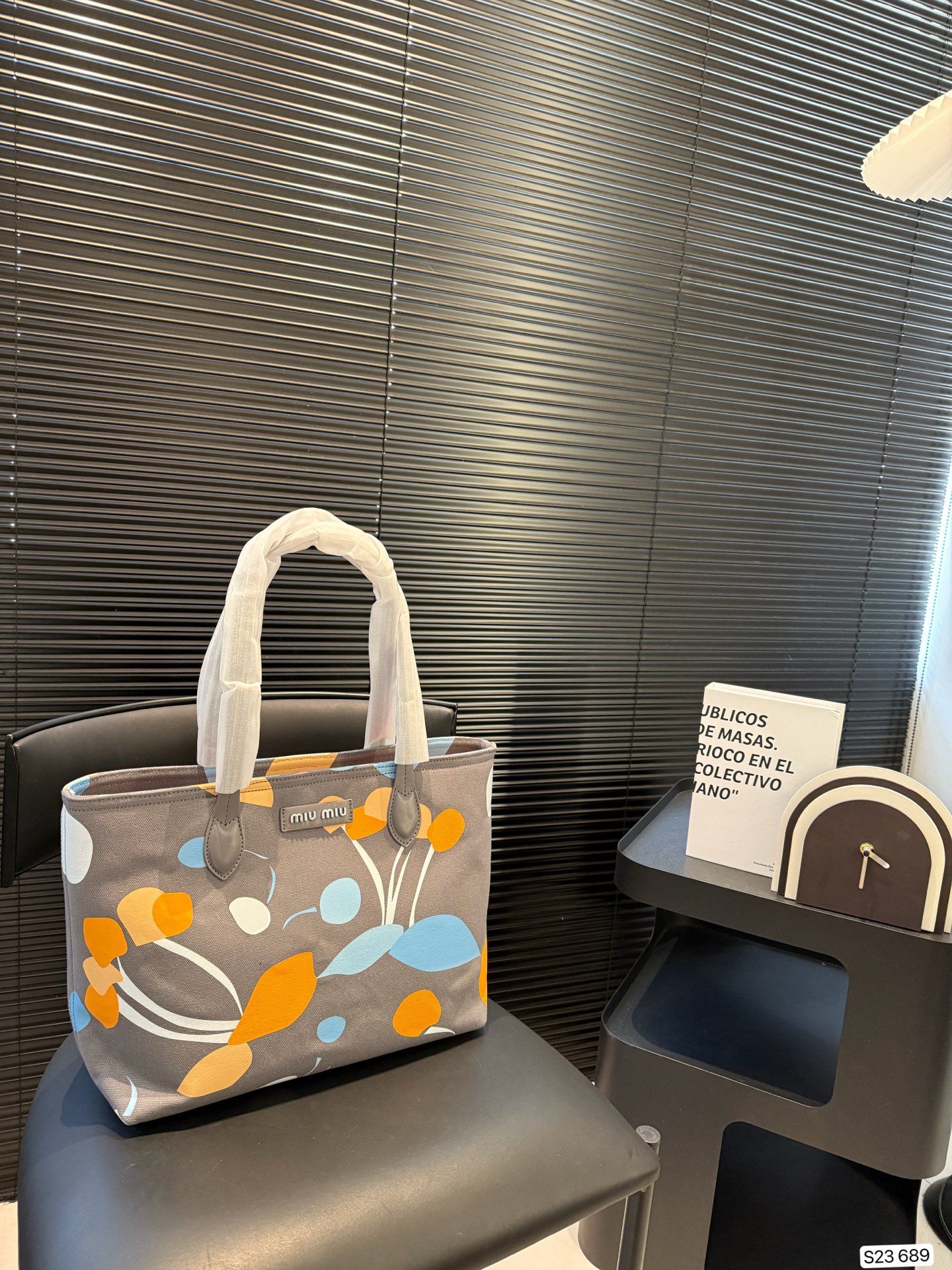 MiuMiu second-hand bags - cnluxepick
