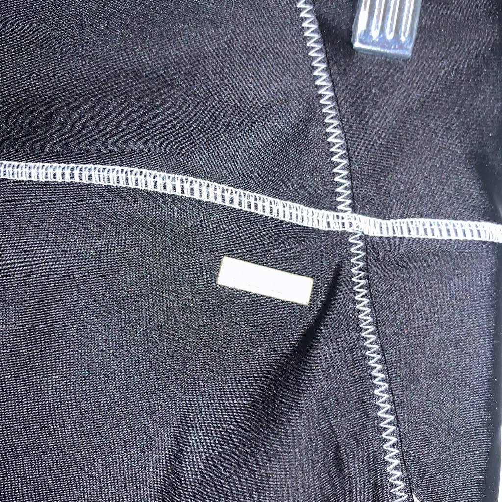 Alala Surf Tight Black / 1-S