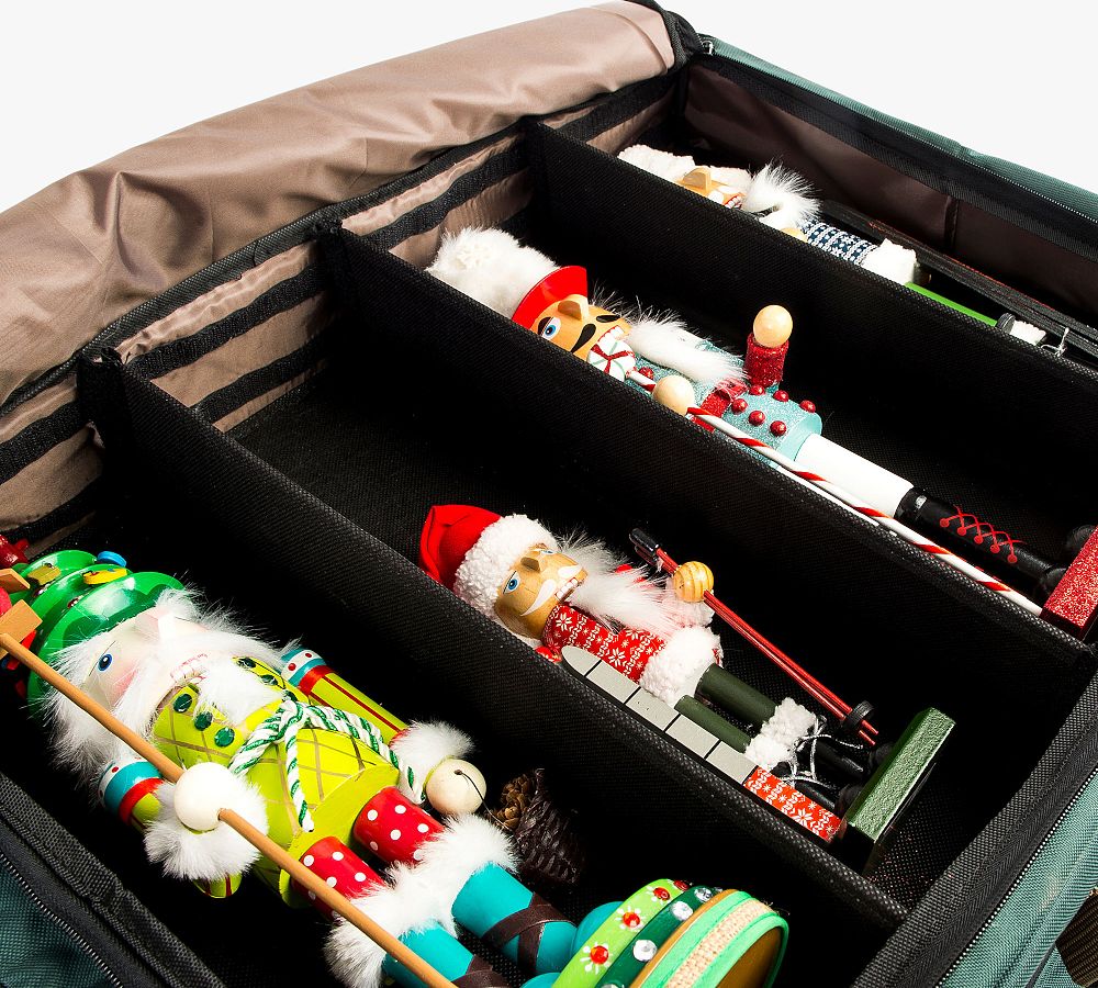 Ornament & Holiday Décor Storage Bag  sgtnighsdesigns