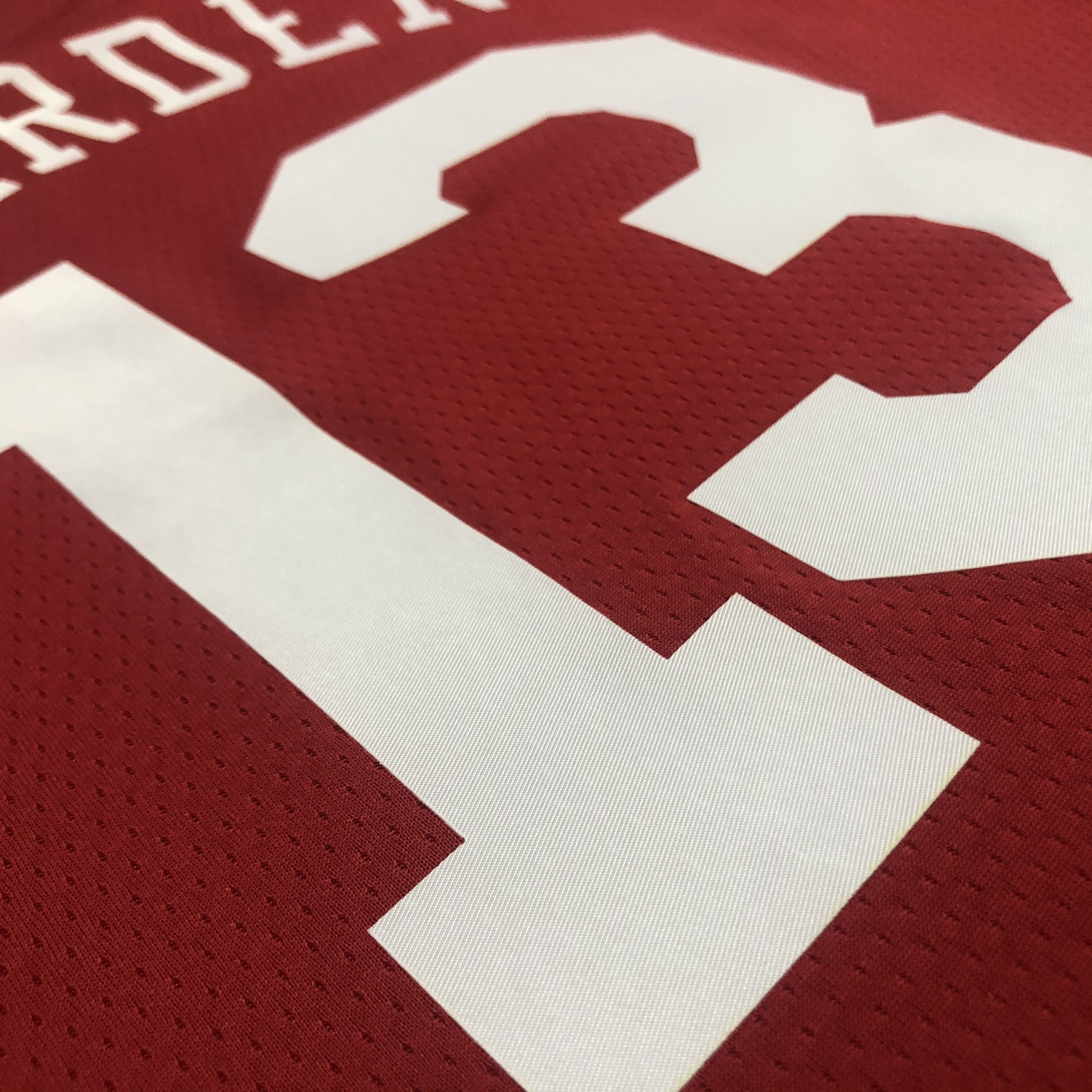 Retro Rockets Red #13