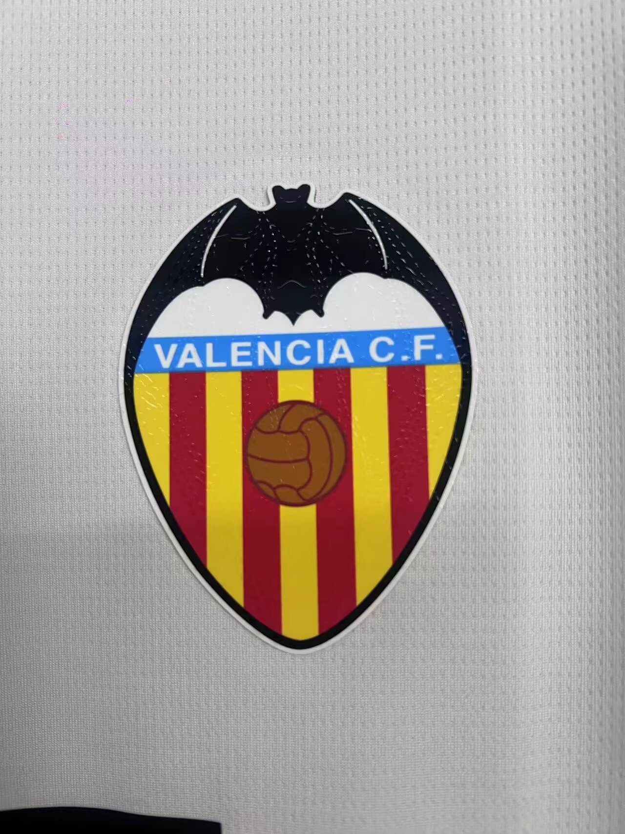 Valencia 26/27 Home Jersey S-4XL Fan Version 4