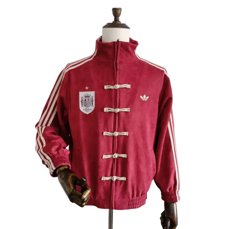 Spain Windbreaker/Jacket