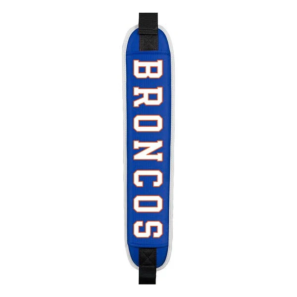 WinCraft Denver Broncos Bucket III Cooler Cart Golf Bag