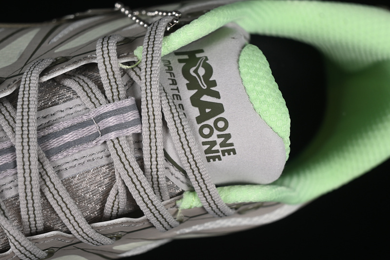 HOKA One One Mafate Speed 2