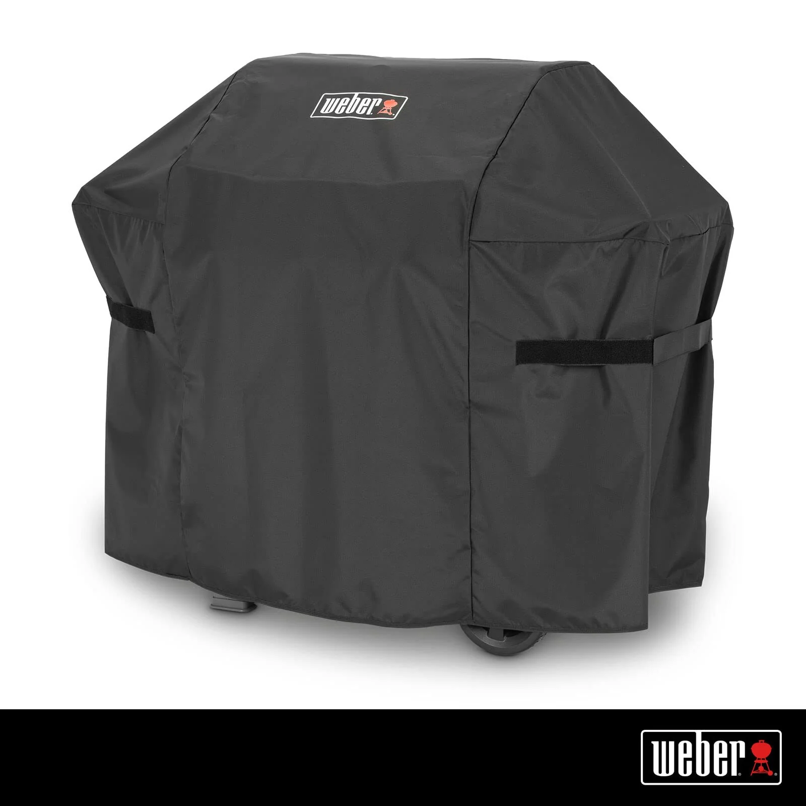 Weber Spirit and Spirit II 300 Series Premium Grill Cover