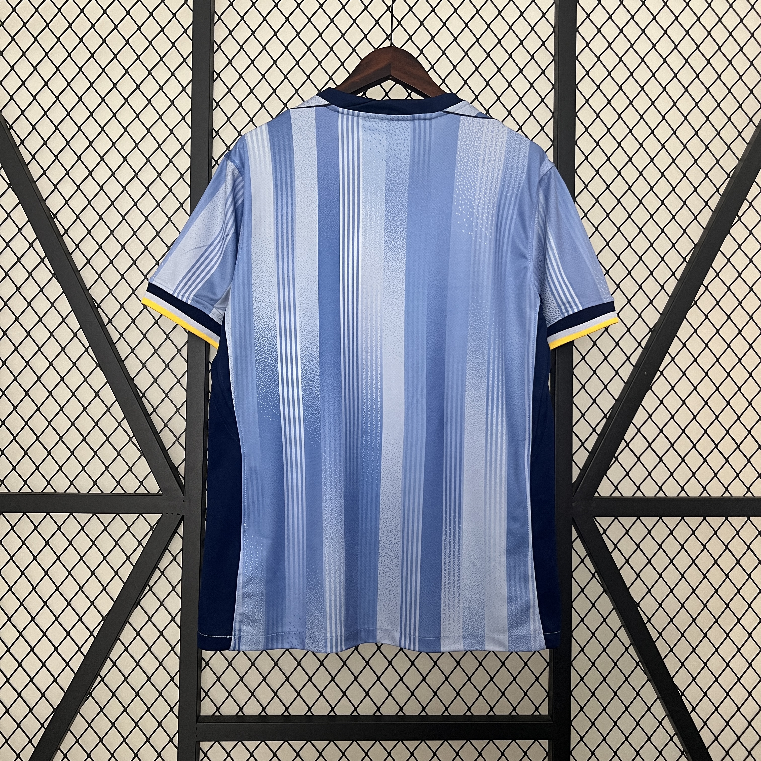 Tottenham Hotspur Away Man Jersey 24/25