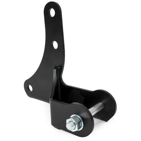 88-91 CIVIC/CRX CONVERSION ENGINE MOUNT KIT (D-Series 92+ Engines/Cable 2 Hydro/Manual)