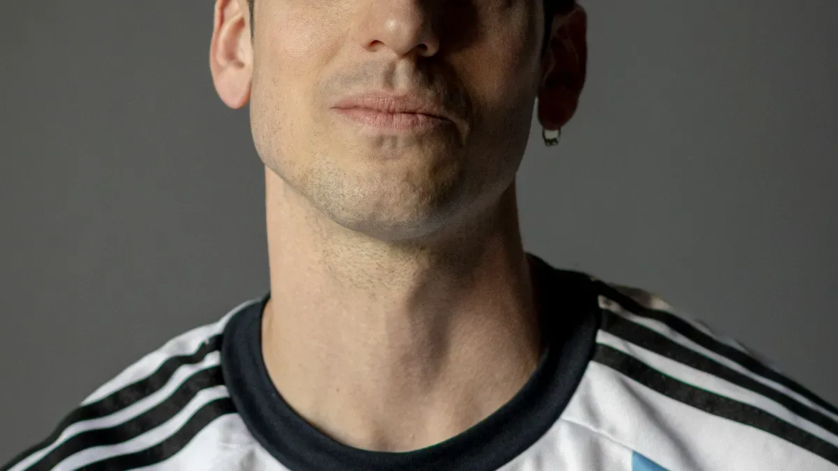Greece Soccer Jersey Buying Guide: What to Check First