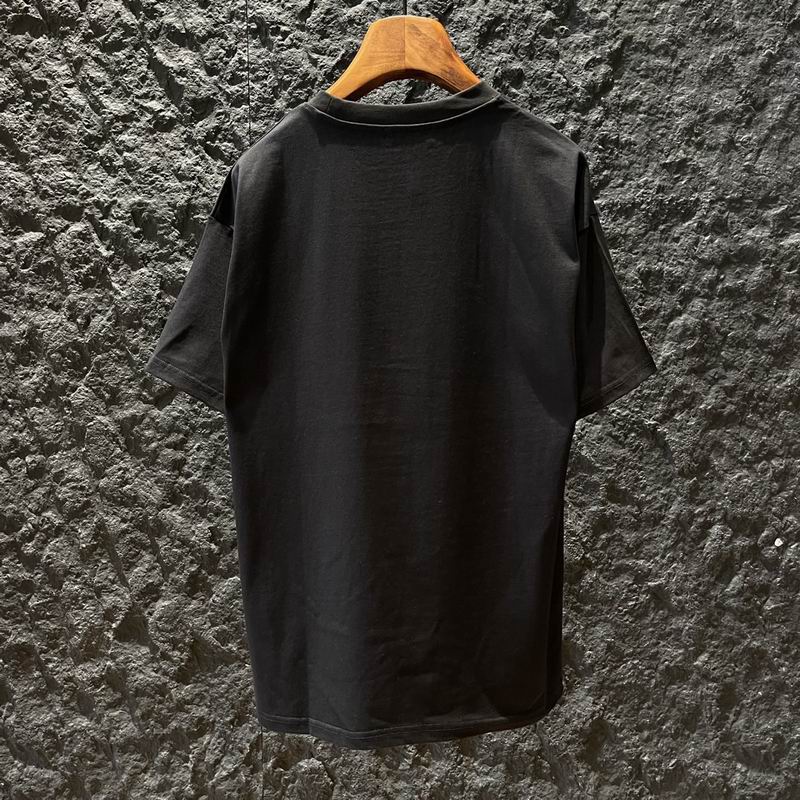 ★クロムハーツ スーパーコピー クラシック メイデン 半袖 春夏 Tシャツ ナチュラルホワイト Chrome Hearts