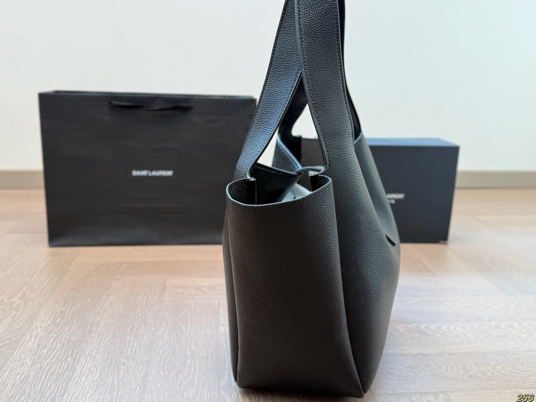 YSL simple fashion tote bag - cnluxepick