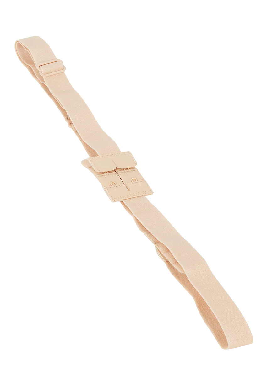 Accessoire - Extension dos nu blush