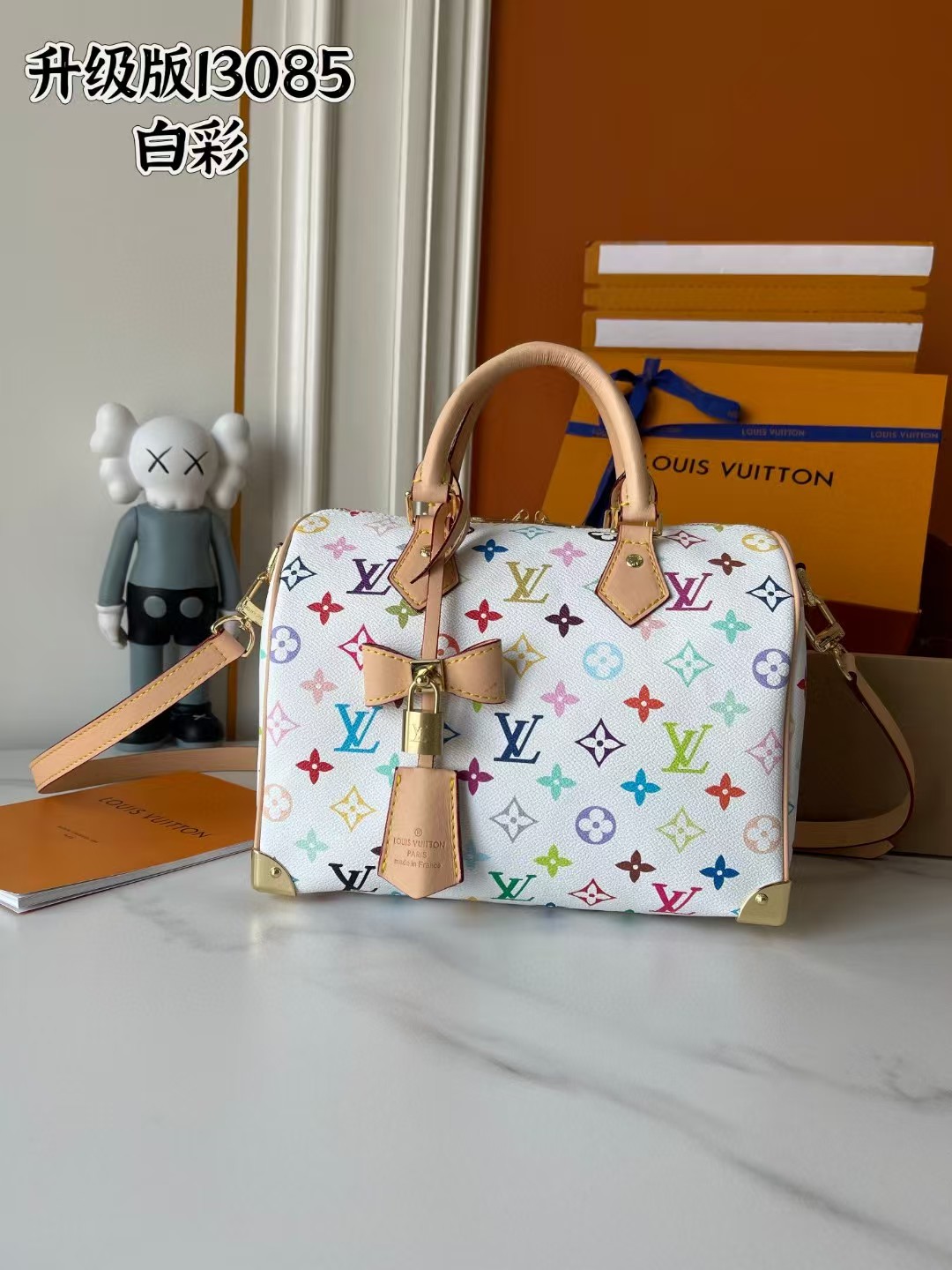 LV  nano sedy monogram shoulder bag - cnluxepick