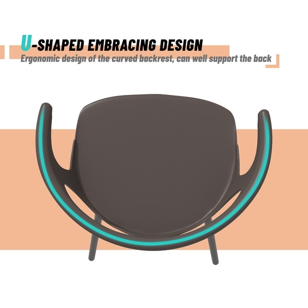 5 Piece Patio Dining Table Set