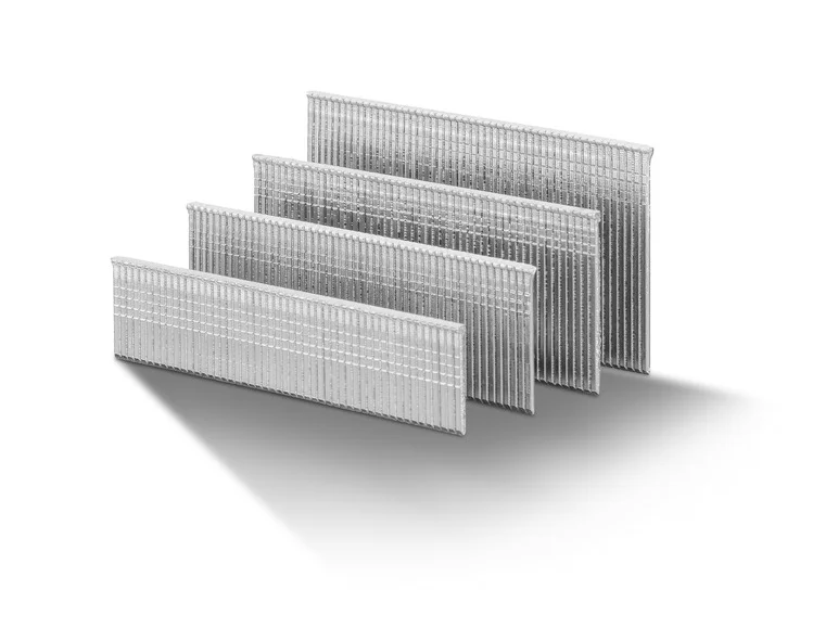 Set d'agrafes et de clous PETZ 25 A4