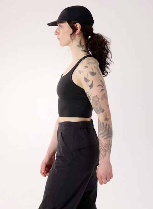 ARC'TERYX Soria Racerback Tank Women's