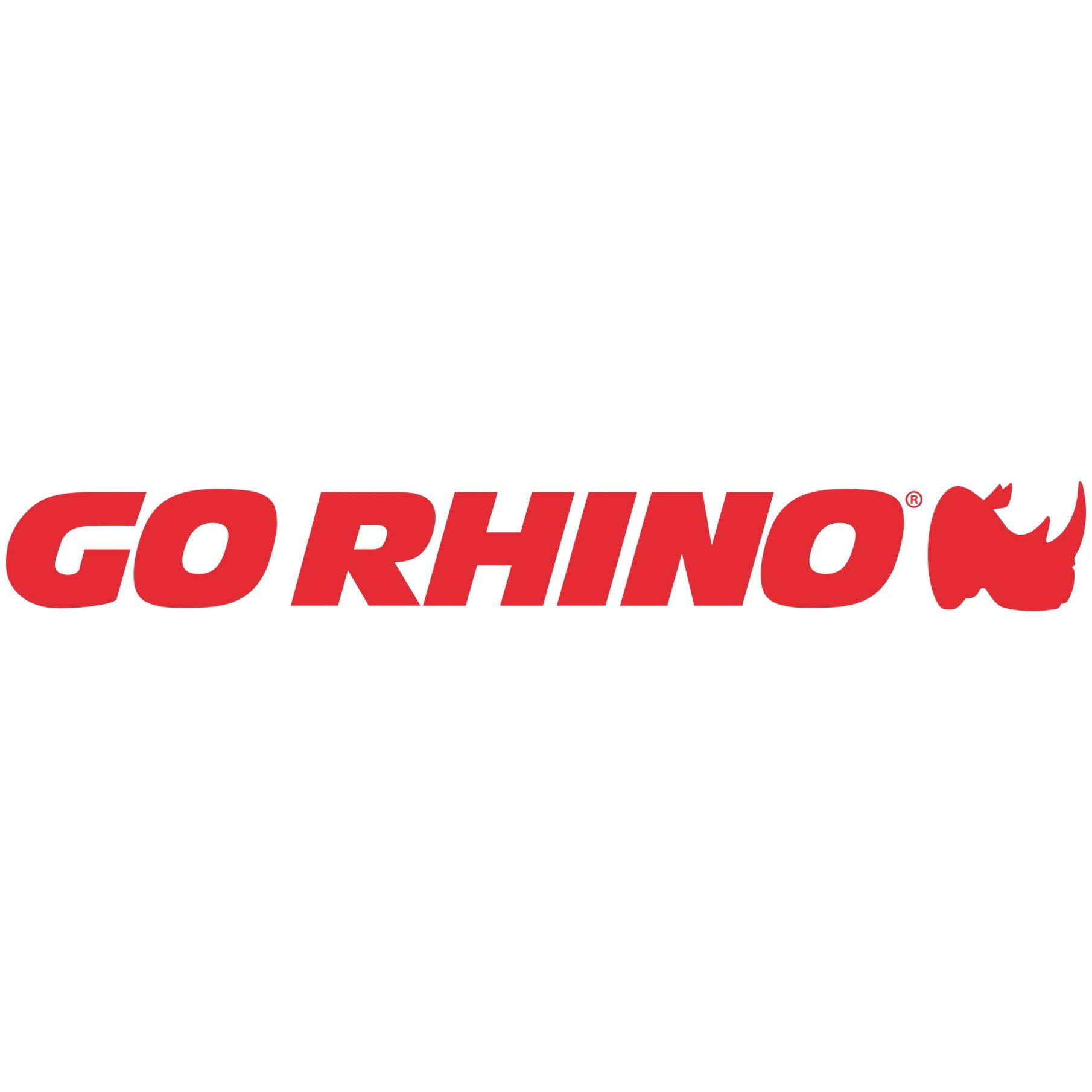 Go Rhino 9560PS Rhino Bed Bars Kickers