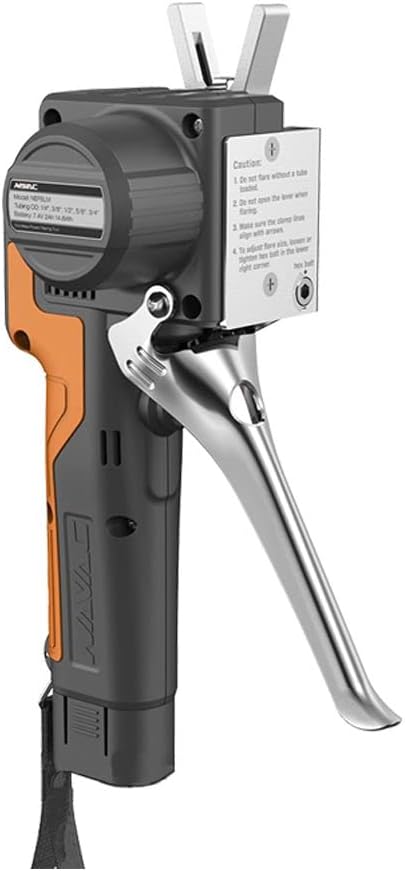 Power Flaring Tool, 3/4