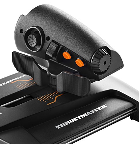 Thrustmaster T.16000M FCS HOTAS Controller (Windows)