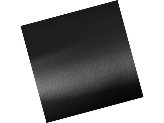 Boss Office Products Mesh Back Guest Chair with Pewter Finish in Black