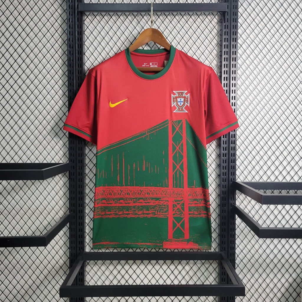 Portugal maillot foot 2023 2024 conceot€14.99