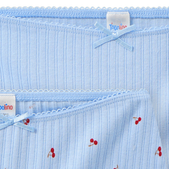 Topolino 3 Mädchen Pantys im Set