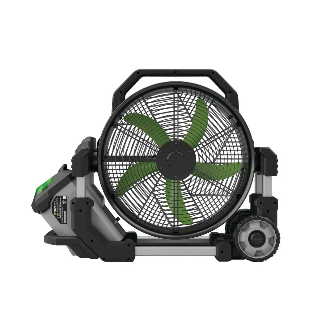 Ego Ego Power+ 18 Misting Fan (Bare Tool) Reconditioned