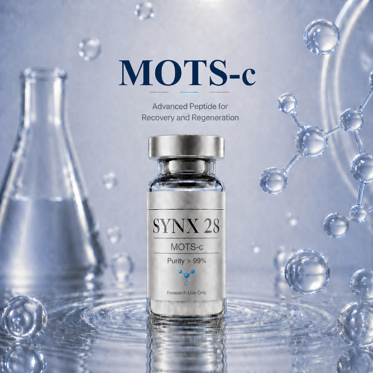 Weight Loss Peptides