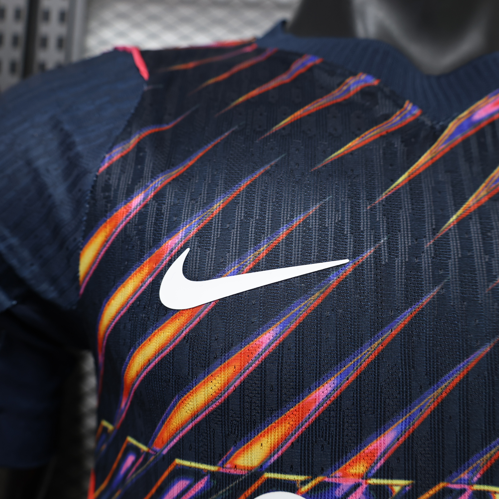Player Version Tottenham Hotspur 26/27 Away S-XXL 3